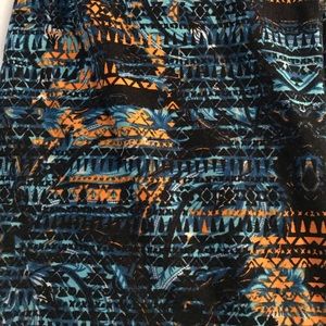LuLaRoe TC Legging